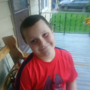 Meet your Posher, Virginia